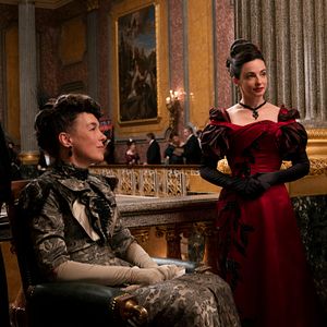 Fotoğraf Laura Donnelly