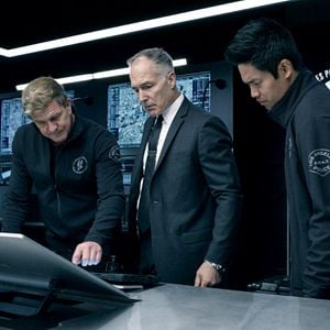 Fotoğraf Patrick St. Esprit