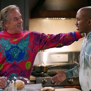 Fotoğraf Chris Redd