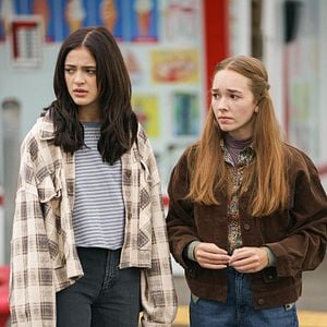 Fotoğraf Holly Taylor