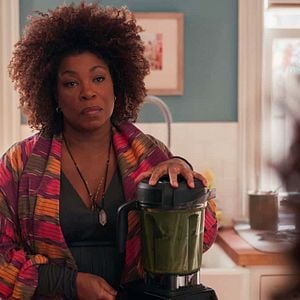 Fotoğraf Lorraine Toussaint