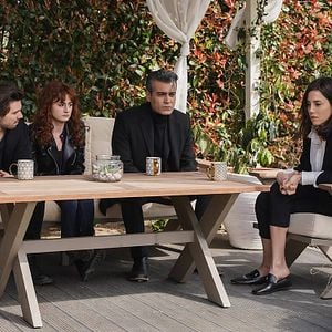 Fotoğraf Sadakatsiz