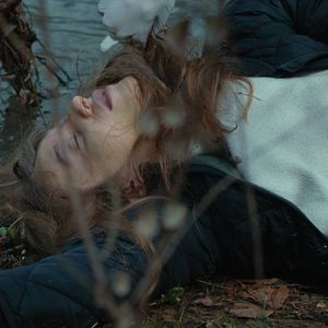 Fotoğraf Sadakatsiz