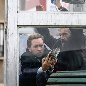 Fotoğraf Imanol Arias