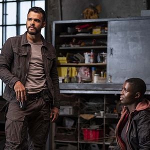 Fotoğraf Jodie Turner-Smith