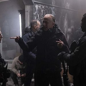 Fotoğraf Stefano Sollima