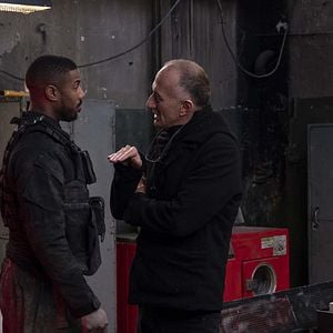 Fotoğraf Stefano Sollima