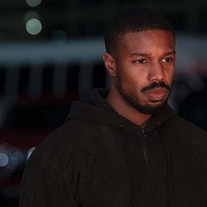 Fotoğraf Michael B. Jordan