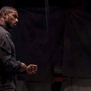 Fotoğraf Michael B. Jordan