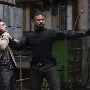 Fotoğraf Michael B. Jordan