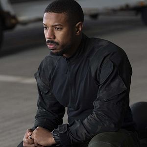 Fotoğraf Michael B. Jordan
