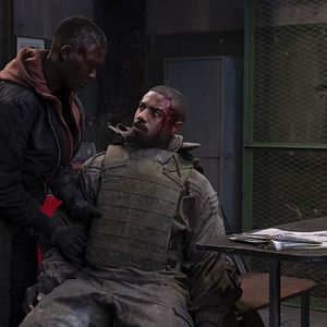 Fotoğraf Jodie Turner-Smith