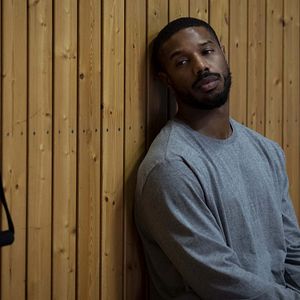 Fotoğraf Michael B. Jordan