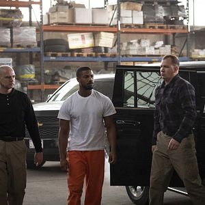 Fotoğraf Michael B. Jordan