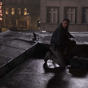 Fotoğraf Michael B. Jordan