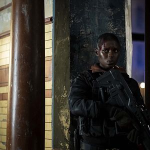 Fotoğraf Jodie Turner-Smith