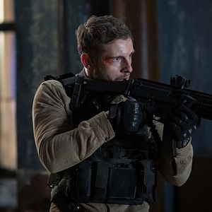 Fotoğraf Jamie Bell