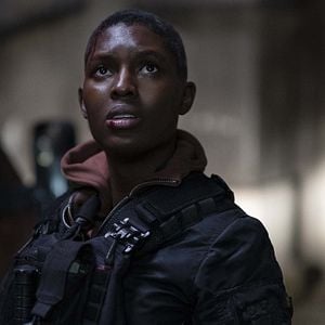 Fotoğraf Jodie Turner-Smith