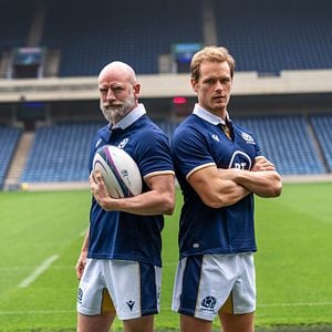 Fotoğraf Graham McTavish