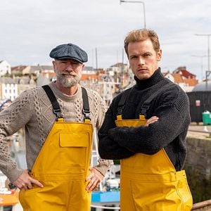 Fotoğraf Graham McTavish