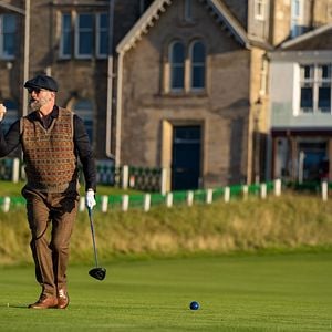 Fotoğraf Graham McTavish