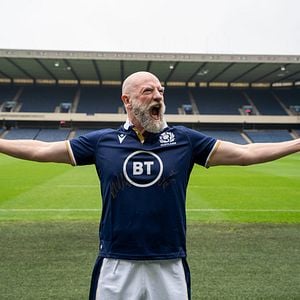 Fotoğraf Graham McTavish