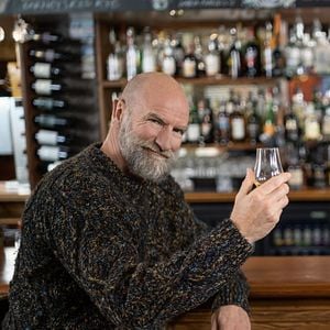 Fotoğraf Graham McTavish