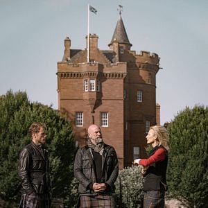 Fotoğraf Graham McTavish