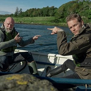 Fotoğraf Graham McTavish