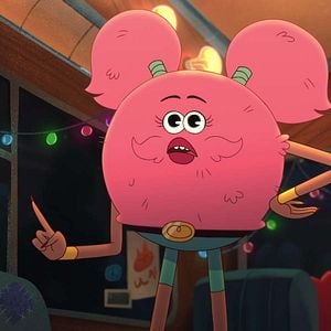 Fotoğraf Arlo the Alligator Boy