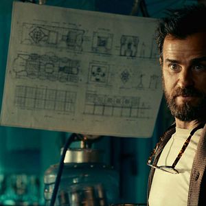 Fotoğraf The Mosquito Coast