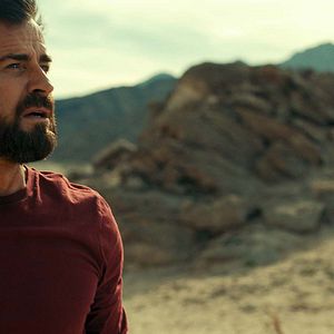 Fotoğraf The Mosquito Coast