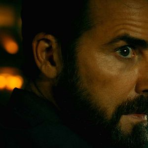 Fotoğraf The Mosquito Coast