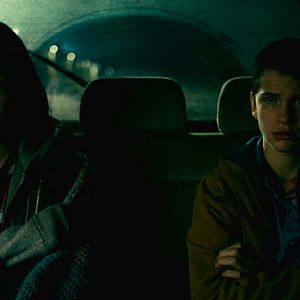 Fotoğraf The Mosquito Coast