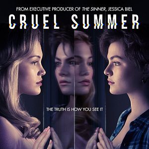 Fotoğraf Cruel Summer