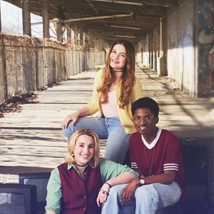 Fotoğraf Cruel Summer