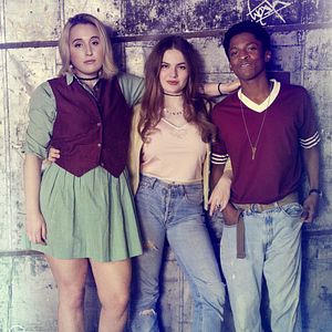 Fotoğraf Cruel Summer