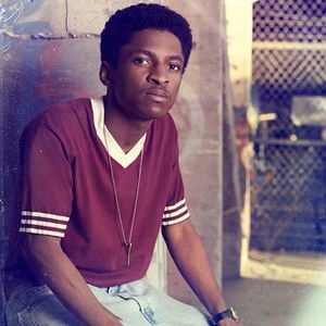 Fotoğraf Allius Barnes