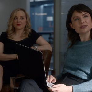 Fotoğraf Geneva Carr