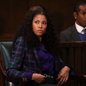 Fotoğraf Lex Scott Davis