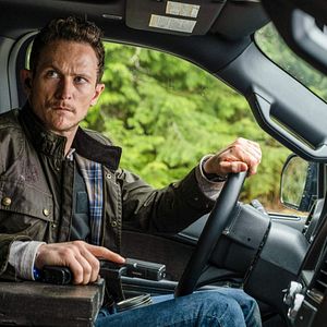 Fotoğraf Jonathan Tucker