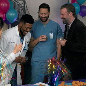 Fotoğraf Tyler Labine