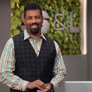 Fotoğraf Deon Cole