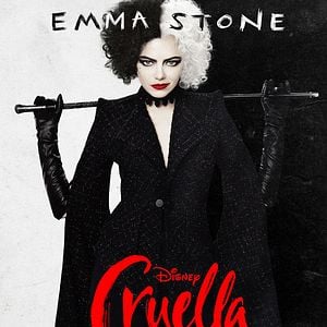 Fotoğraf Cruella
