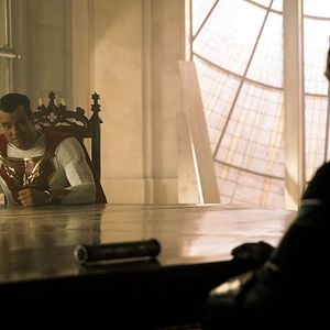 Fotoğraf Jüpiter’in Mirası