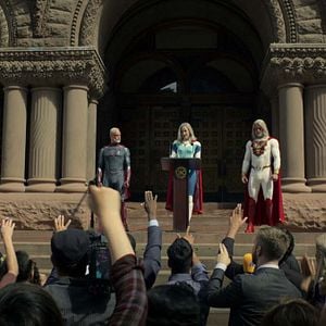 Fotoğraf Ben Daniels