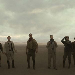 Fotoğraf Matt Lanter