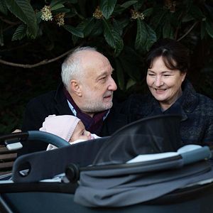 Fotoğraf François Berléand