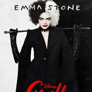Fotoğraf Cruella
