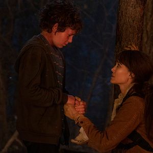 Fotoğraf Finn Little